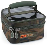 Fox Camolite Glug Cases