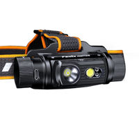 Fenix HM70R V2.0 Rechargeable Headlamp