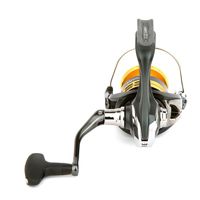 Shimano Sahara FJ Reels