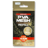 Nash Webcast Ultra Weave PVA Refills 