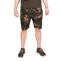 Fox LW Camo Jogger Shorts