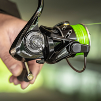 Korum Snapper Switch Reels