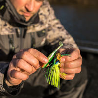 Berkley DEX Chatterbait Lures