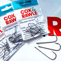 Cox & Rawle Aberdeen Perfect Hooks