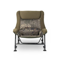 Nash Indulgence Emperor Chair Camo