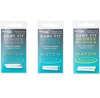 Drennan Easy Fit Match Bungee Bushes