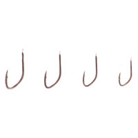 Drennan Acolyte Silverfish Hooks