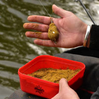 Dynamite Baits Big Fish Sweet Banoffi Method Mix 1.8kg