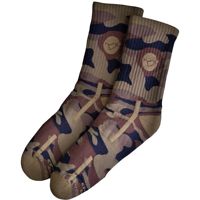 Korda Kore Camo Waterproof Socks