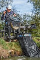 Preston Innovations Carp Mesh Keepnets