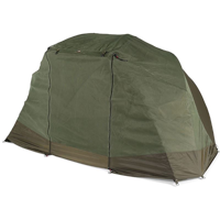 JRC Defender 60inch Oval Brolly Overwrap