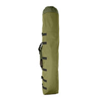 Korum Progress Folding Quiver 3 Rod