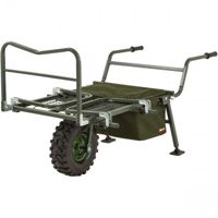 JRC Cocoon 2G Wide Wheel Barrow