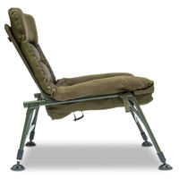 Solar Tackle SP C-Tech Sofa Chair