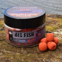 Dynamite Baits Big Fish Floating Durable Hook Pellets