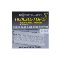 Korum XL Quickstops