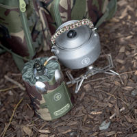 Wychwood Tactical HD Gas Cannister Sleeve