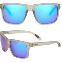 Fortis Bays Polarised Sunglasses