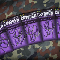 ESP Cryogen Slammer Hooks