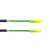 Drennan Vertex Elasticated Whip Kits