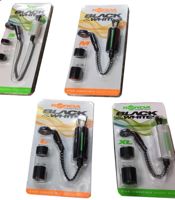 Korda Black & White Bobbins