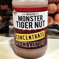 Dynamite Baits Concentrate Dip Monster Tiger Nut 100ml