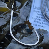 Cox & Rawle Mutsu Circle Hooks