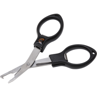 Savage Gear Magic Folding Scissors 9.5cm