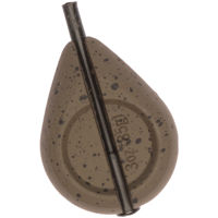 Trakker Flat Pear Inline Leads