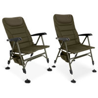 Avid Carp Revolve Armchairs