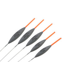 Matrix Finesse Slim Wire Pole Floats