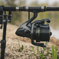 Shimano Speedmaster 14000 XTD Reel