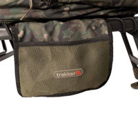 Trakker Levelite Oval MF-HDR Sleep Systems