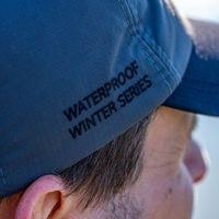 Guru Waterproof Winter Series Cap