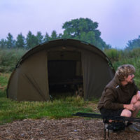 Prologic C-Series Bivvy 2 Man