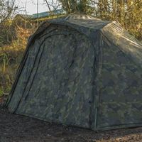 Solar Tackle Undercover Brolly System