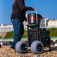 TronixPro Beach Trolley