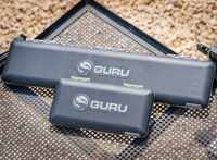 Guru Stealth Rig Cases