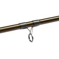 Shakespeare SKP Solitude Specialist Rods