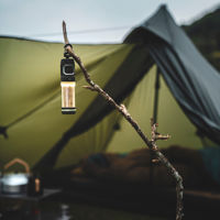 Flextail Tiny Repel 3-in-1 Mosquito Repellent With Camping Lantern