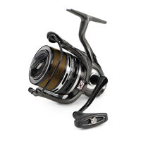 Matrix HX Pro Reels