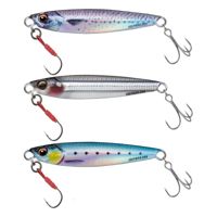 Major Craft Jigpara Shore Jigs