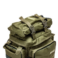 Saber Supra Compact Rucksack