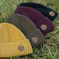 Korda Trawler Beanie Olive