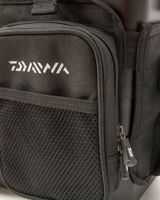 Daiwa Sea Seat Box Ruck Converter