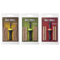 ESP Bait Drills