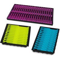 Matrix Pole Winder Trays