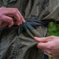 Trakker CR Downpour Jackets