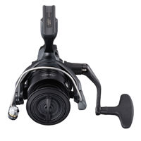 Shimano Aero Reels