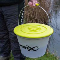 Matrix Bait Bucket 17Ltr